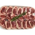 Lamb Loin Chops