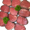 Angus Pure Eye Fillet Steak