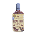 Rum And Que - Meat Juice