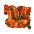 BBQ Lamb Chops
