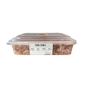 Pork Mince