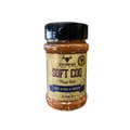 Rum and Que - Soft Coq Meat Rub