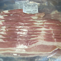 Jack Daniel’s Smoked Dry Cured Bacon