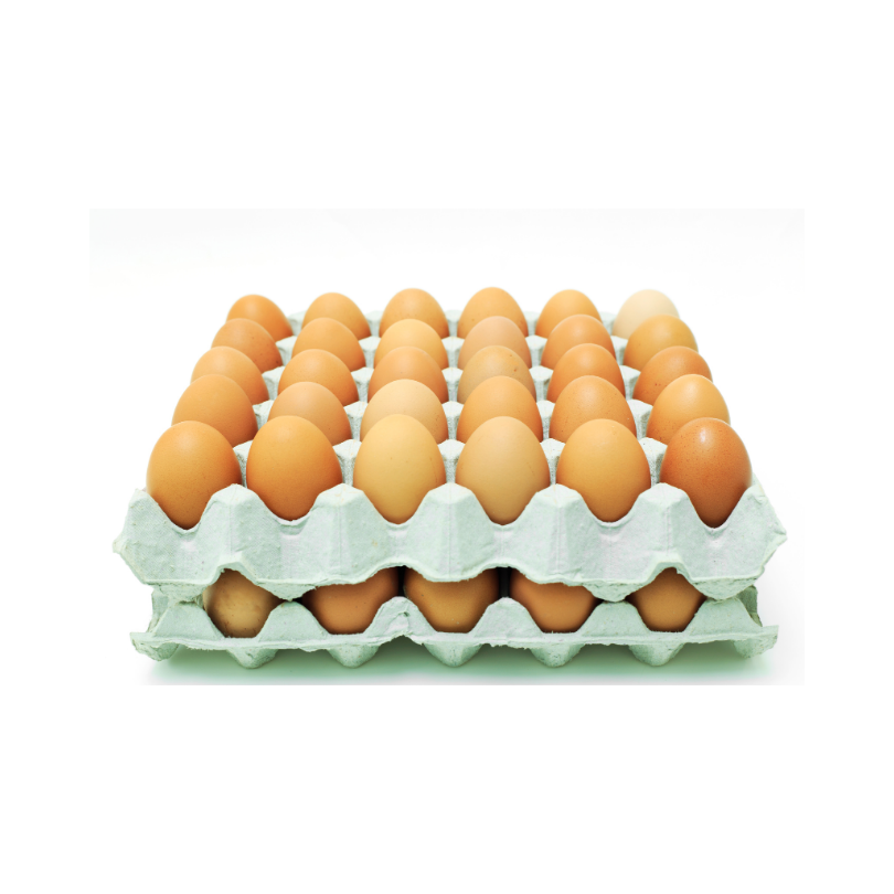 Free Range Eggs - 20 per tray (each)