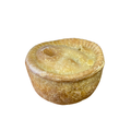 Homemade English Pork Pies (each)