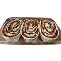 Lamb Swirls