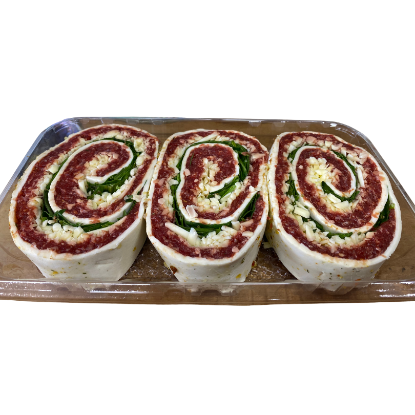 Lamb Swirls