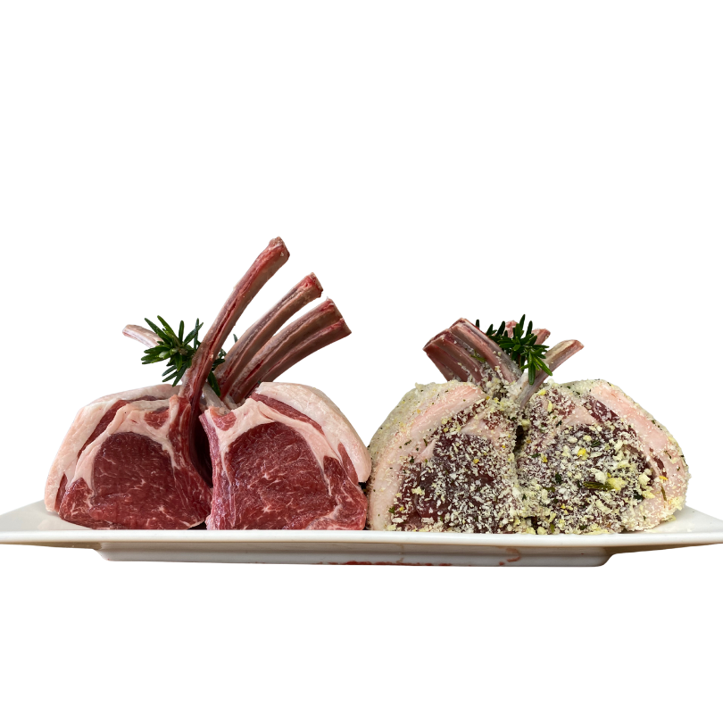 Lamb Racks