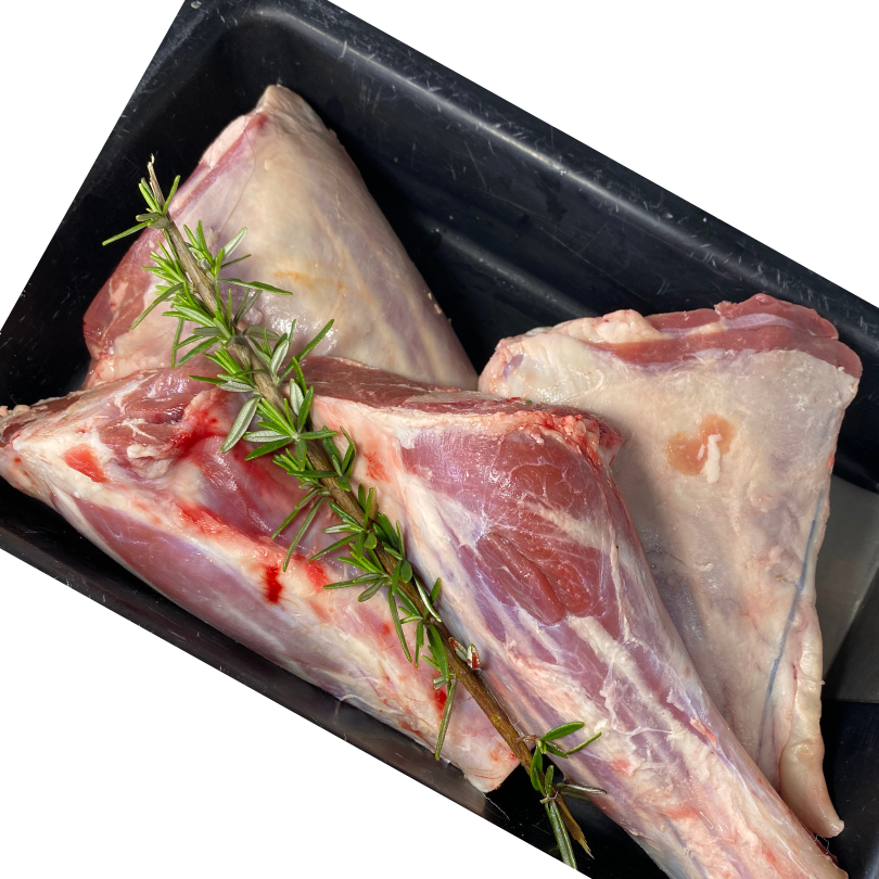 Lamb Shanks