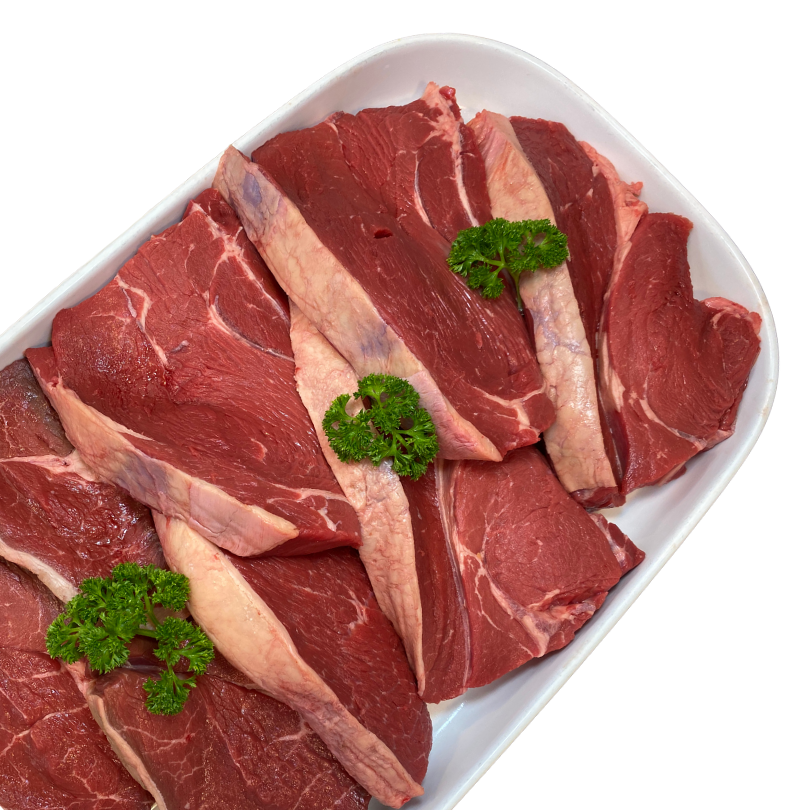 Rump Steak