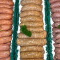 Nice & Spicy Chicken Sausages GF