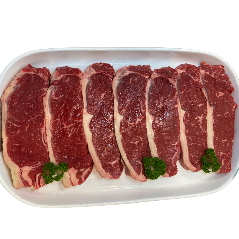 Beef Sirloin Steak