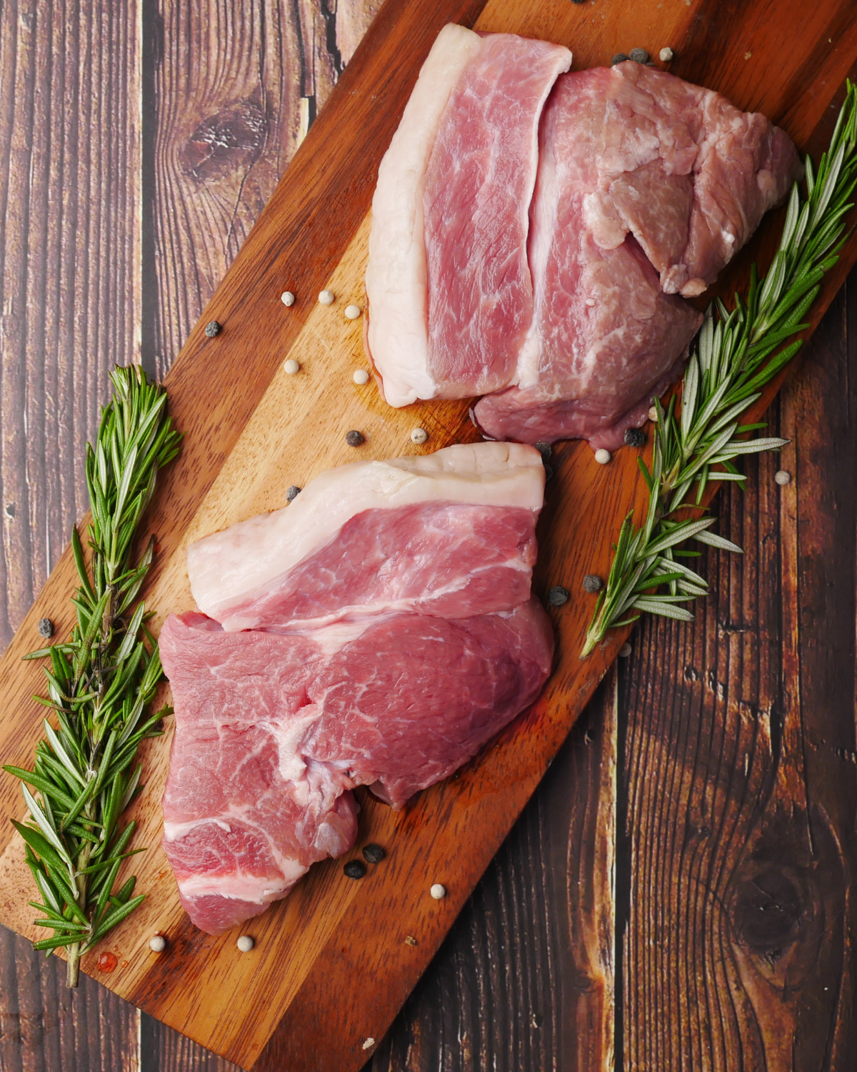 Cherrywood Butchery Ltd