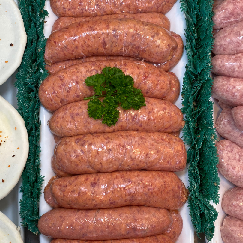 Angus Beef Sausages GF