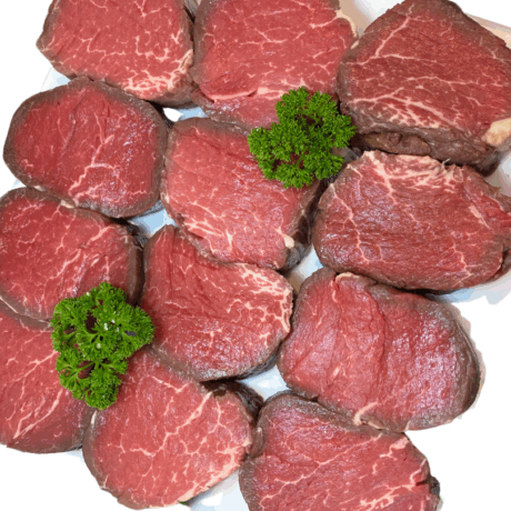 Angus Pure Eye Fillet Steak