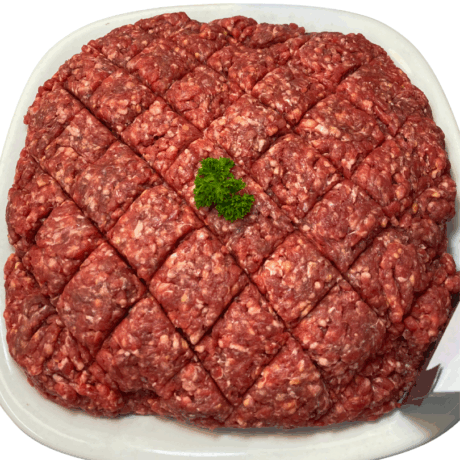 Prime Beef Mince