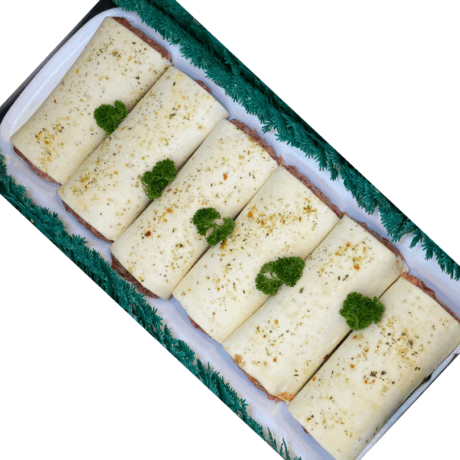 Gourmet Sausage Rolls (each)