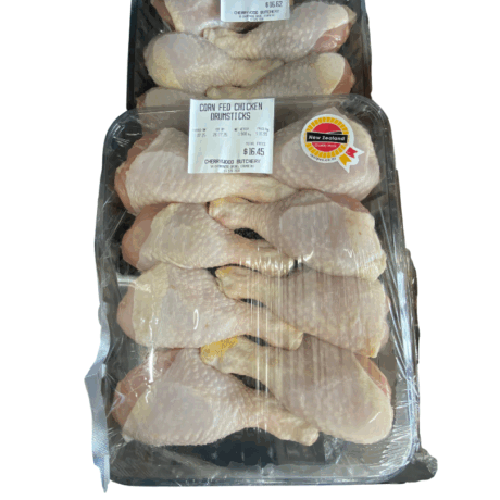 Corn Fed Chicken Drumsticks