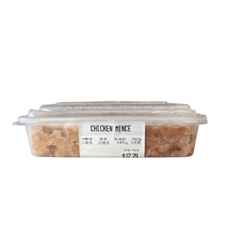 Chicken Mince