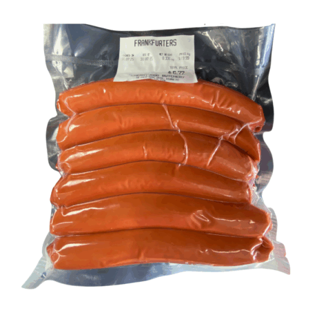Frankfurters
