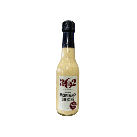 362 Grillhouse - Buttermilk Bacon Ranch Dressing