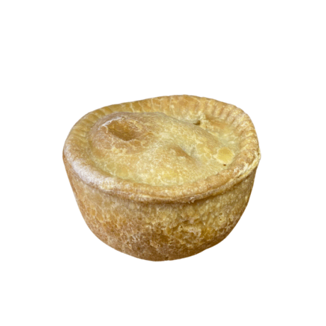 Homemade English Pork Pies (each)