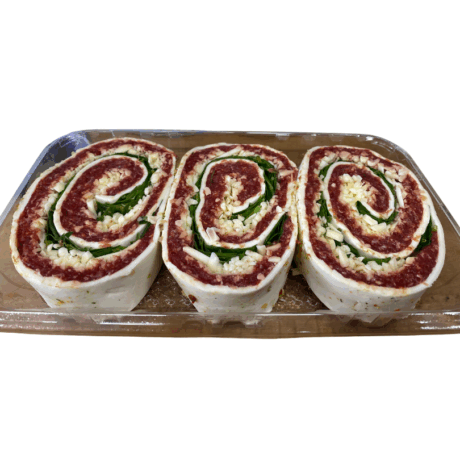 Lamb Swirls