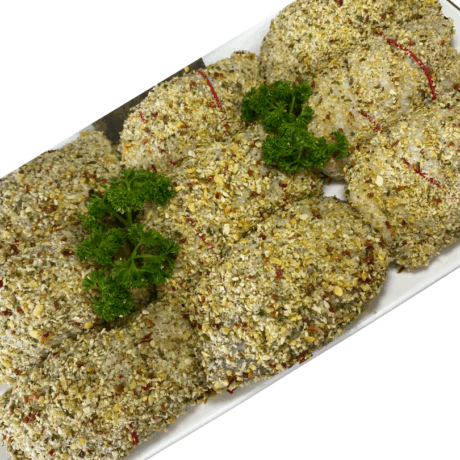 Free Range Thai Chicken Lemon Grass Mini Roast (each)