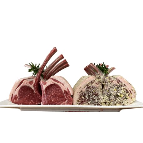 Lamb Racks