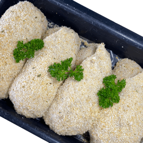 Free Range Chicken Cranberry Cream Cheese Stuffed Breast (each)