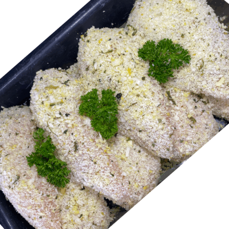 Chicken Kiev (each)