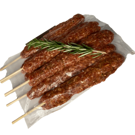 Lamb Koftas (each)