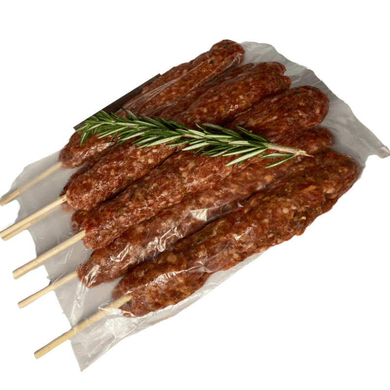 Lamb Koftas (each)
