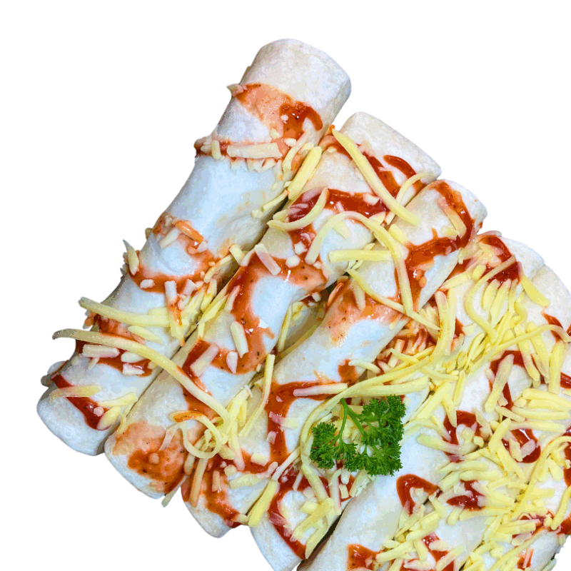 Pulled Pork Enchiladas (each)