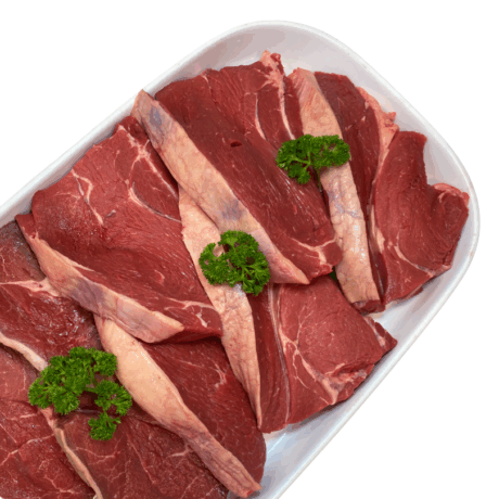 Rump Steak