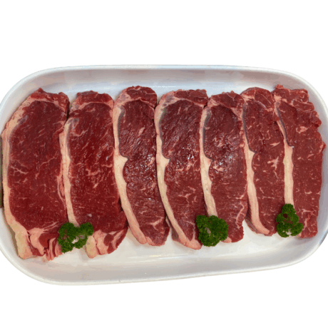Beef Sirloin Steak
