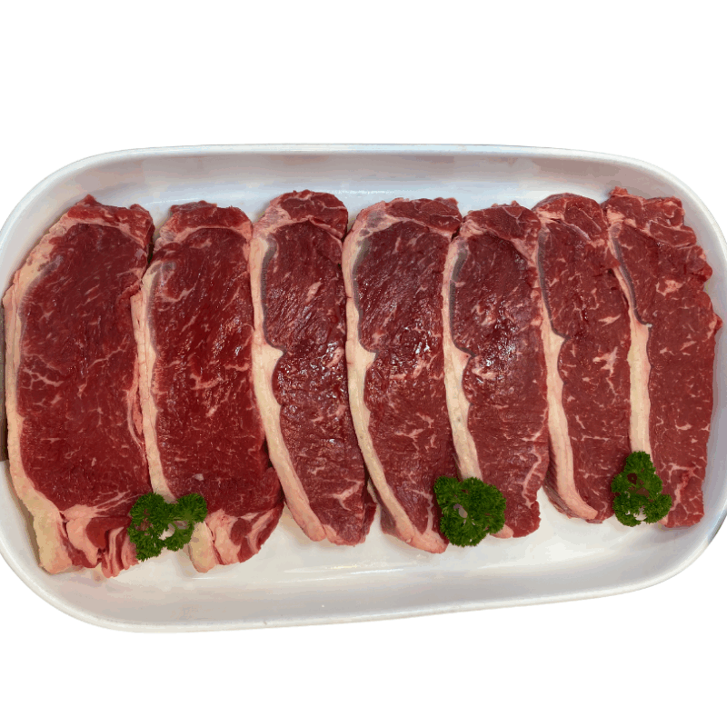 Beef Sirloin Steak