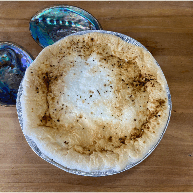 Lamb & Mint Family Pies (each)