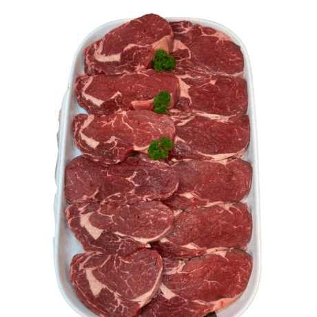 Scotch Fillet Steak