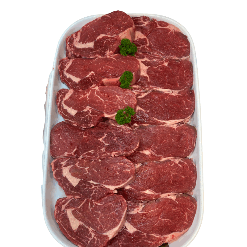 Scotch Fillet Steak